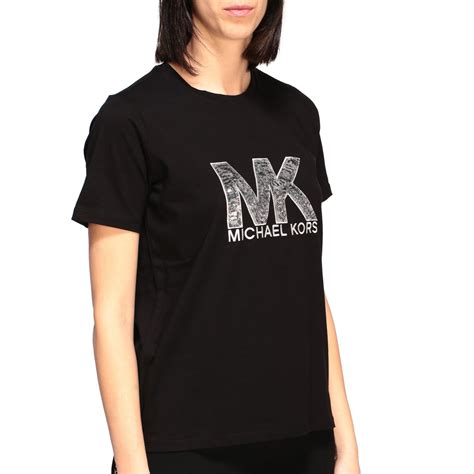 michael kors tshirt|michael kors t shirt price.